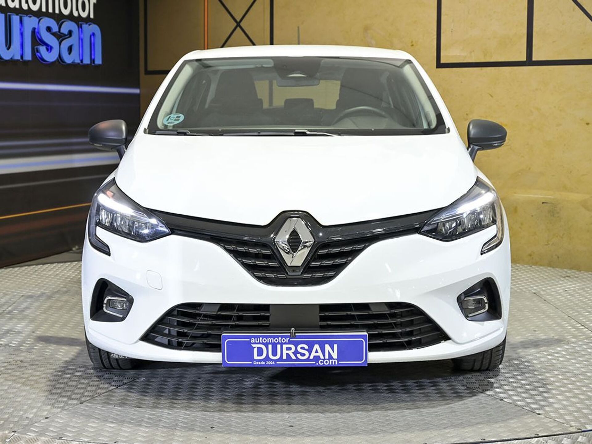 Imagen 2 de RENAULT Clio
