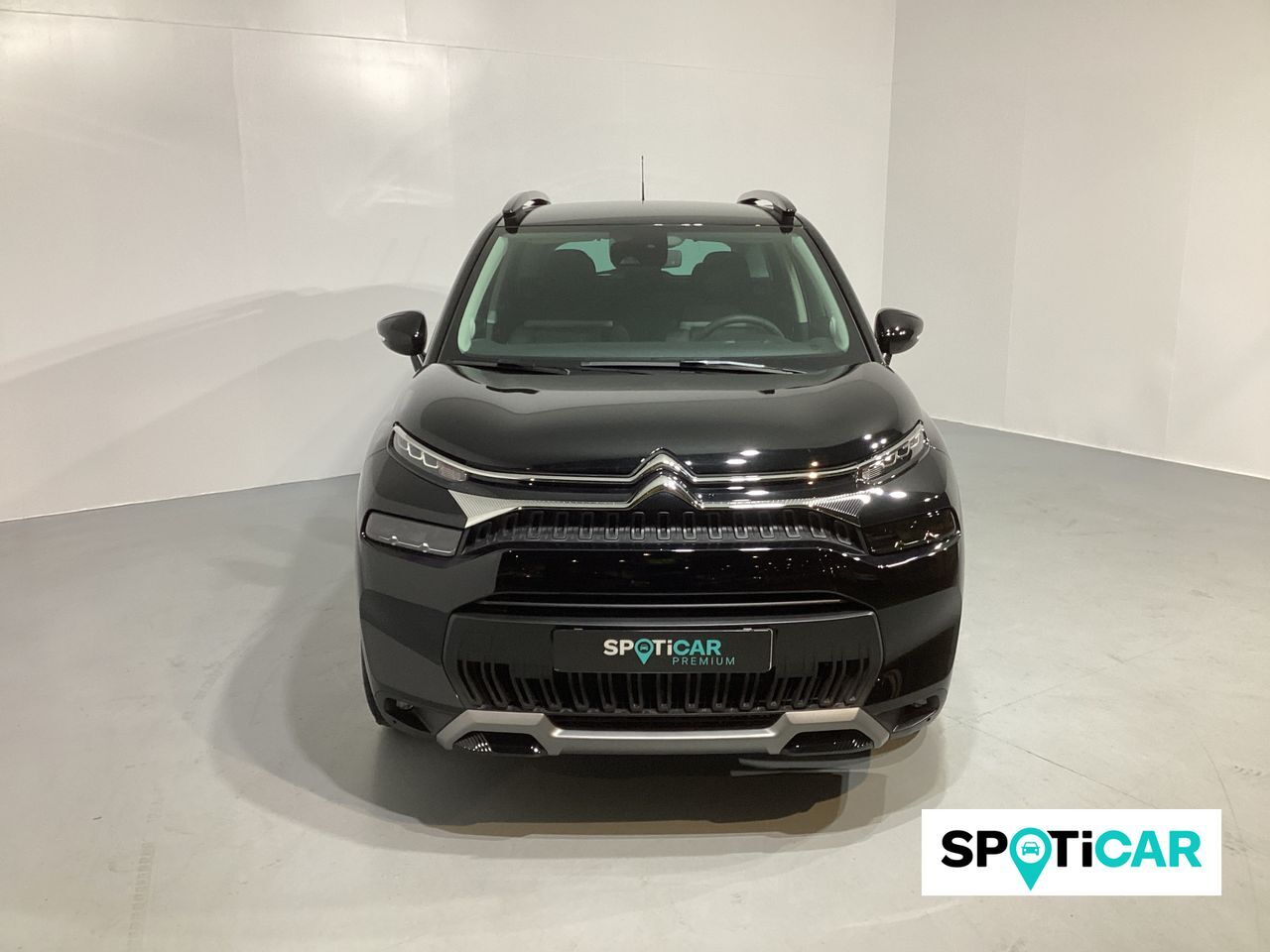 CITROEN C3 Aircross (PureTech 81kW (110CV) Plus) en Barcelona