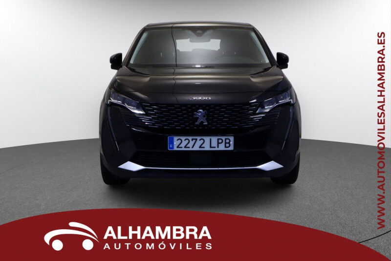 Foto del PEUGEOT 3008 1.5BlueHDi Active S&S 130