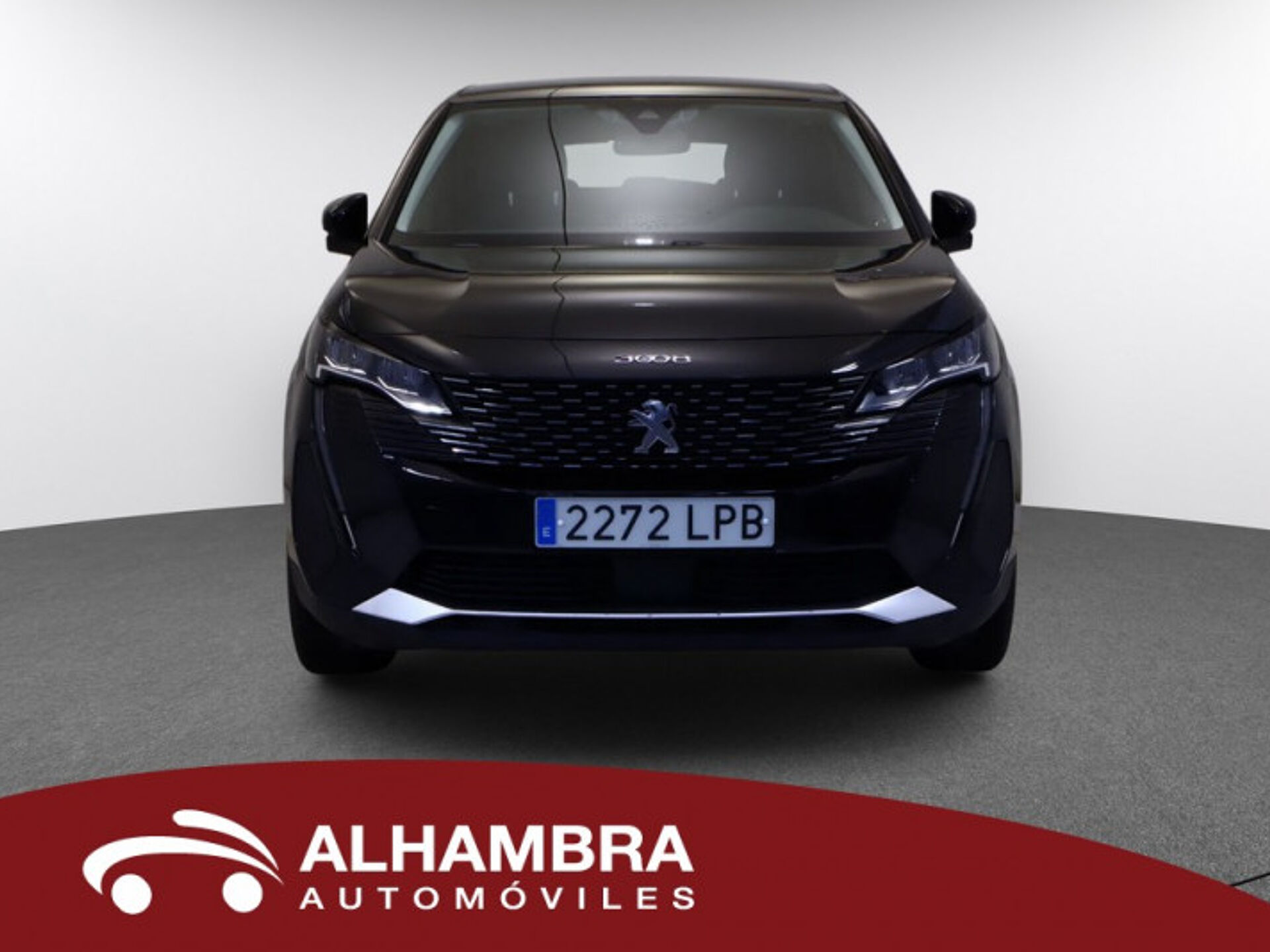 Imagen 2 de PEUGEOT 3008