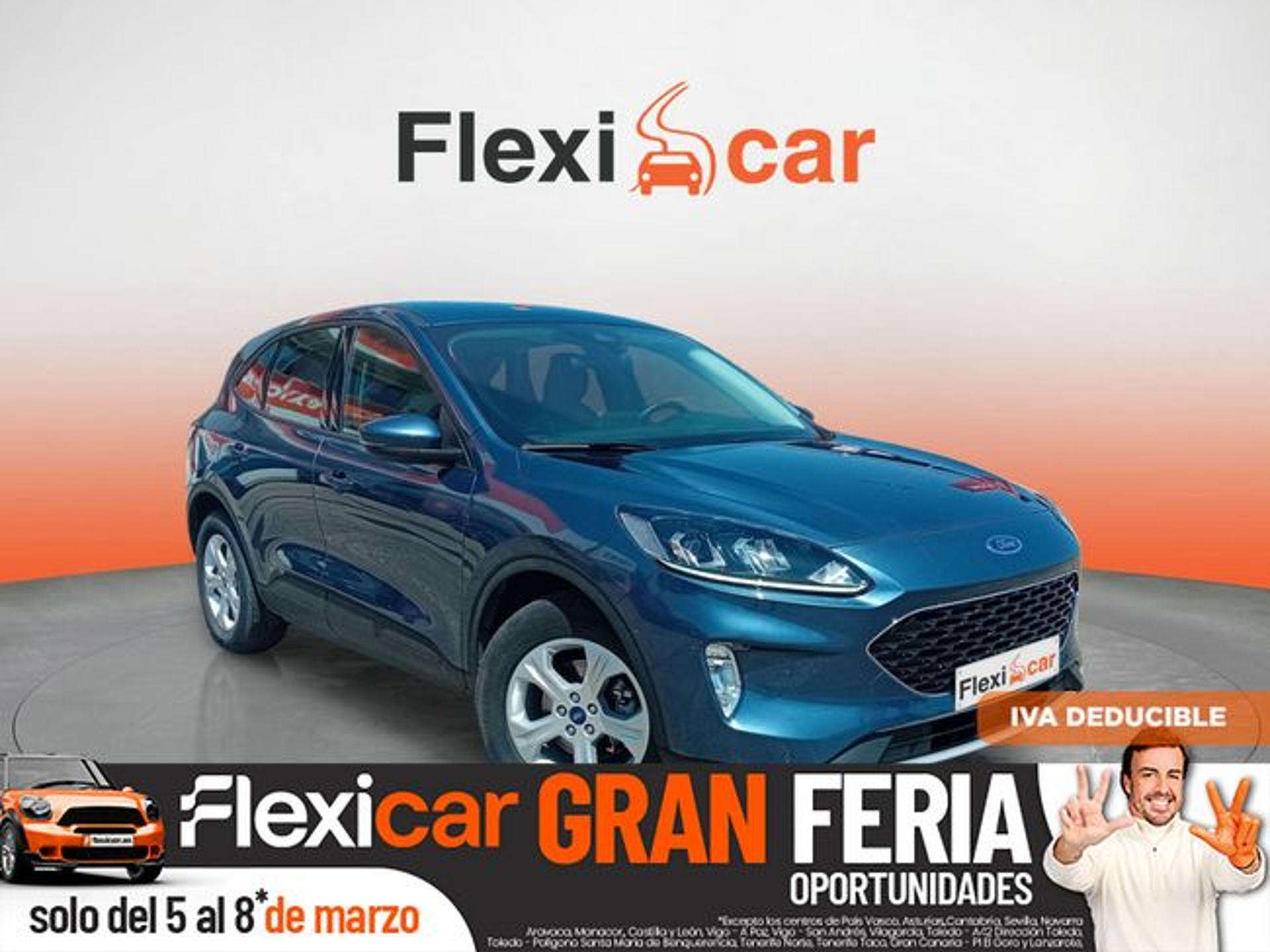 Imagen de FORD Kuga