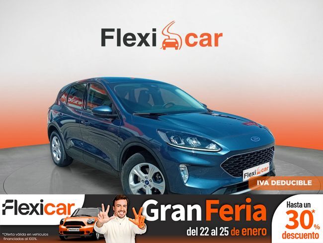 Foto del FORD Kuga 1.5 EcoBlue Titanium FWD 120