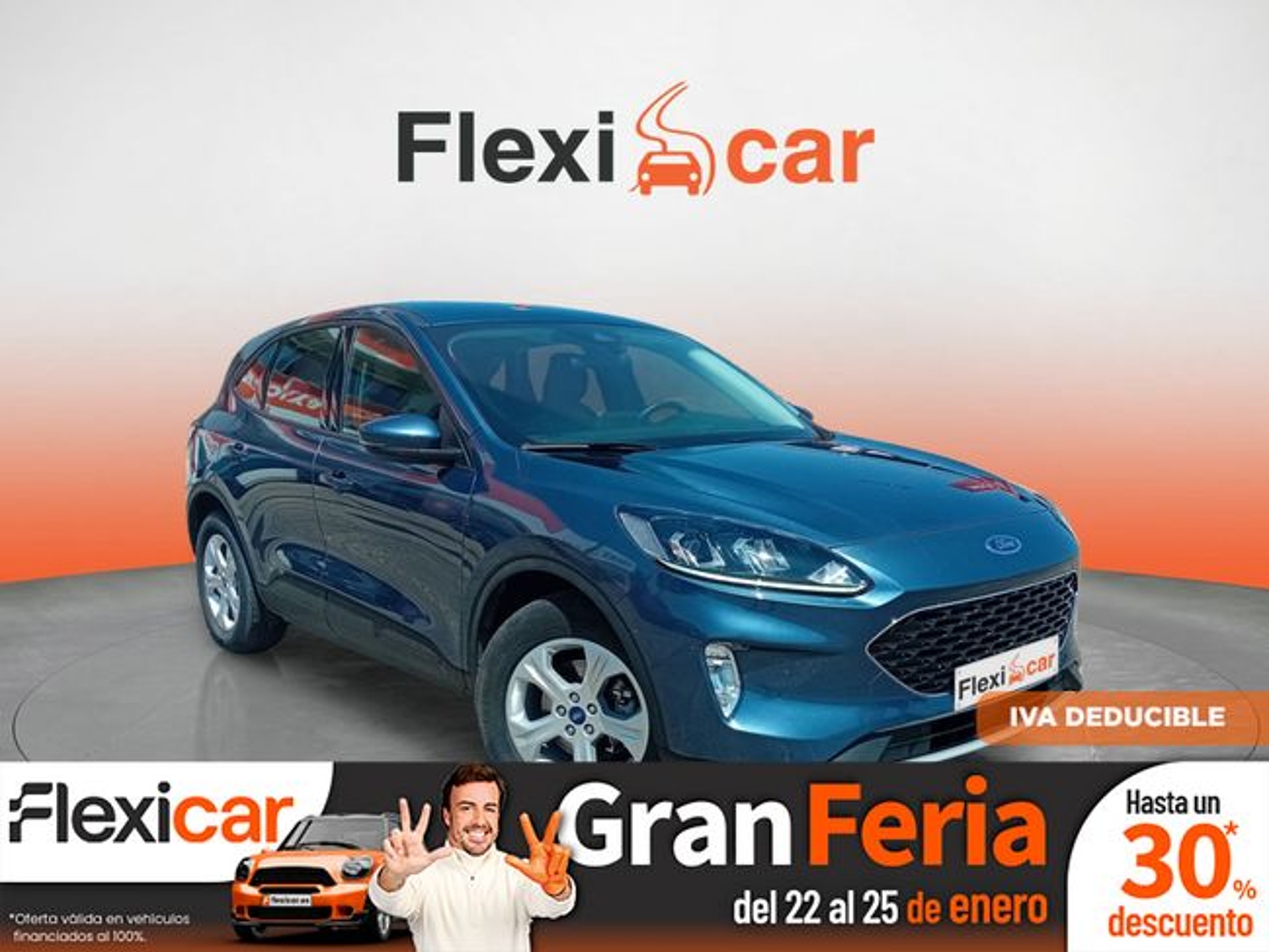 Imagen de FORD Kuga