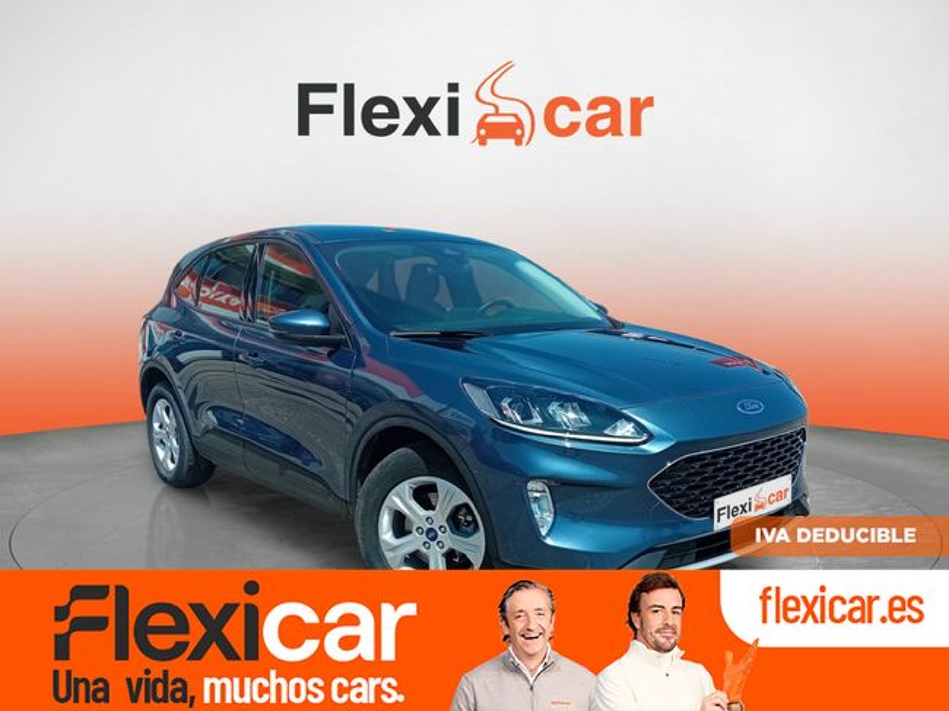 Imagen de FORD Kuga