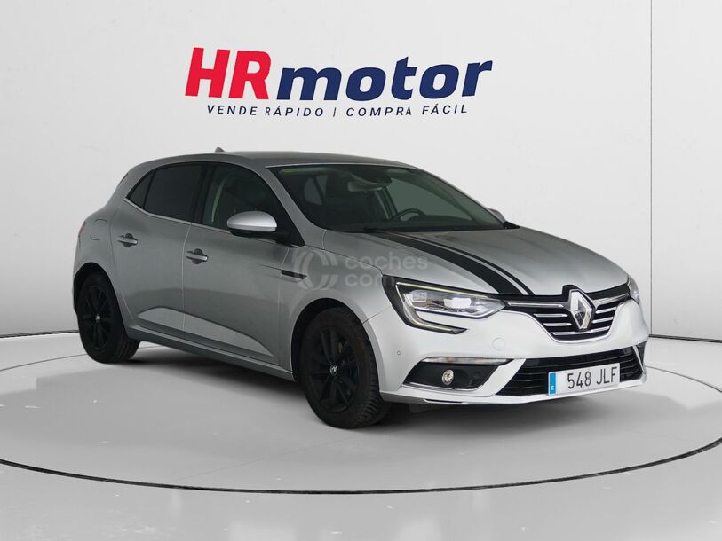 Foto del RENAULT Mégane 1.2 TCe Energy Zen 97kW