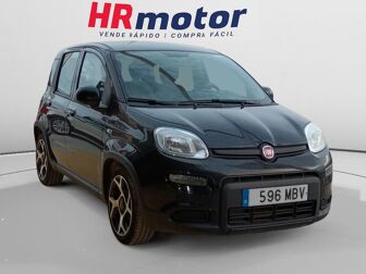 Imagen de FIAT Panda 1.0 Gse Sport Hybrid