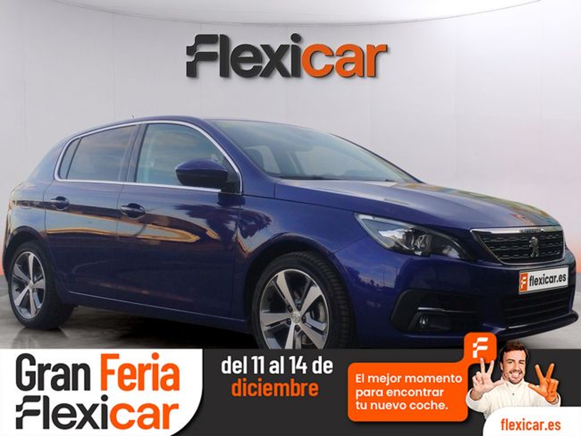 Imagen de PEUGEOT 308