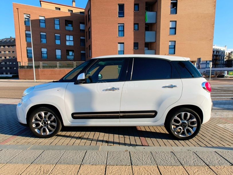 Foto del FIAT 500L 1.3Mjt II S&S Lounge Aut. 85