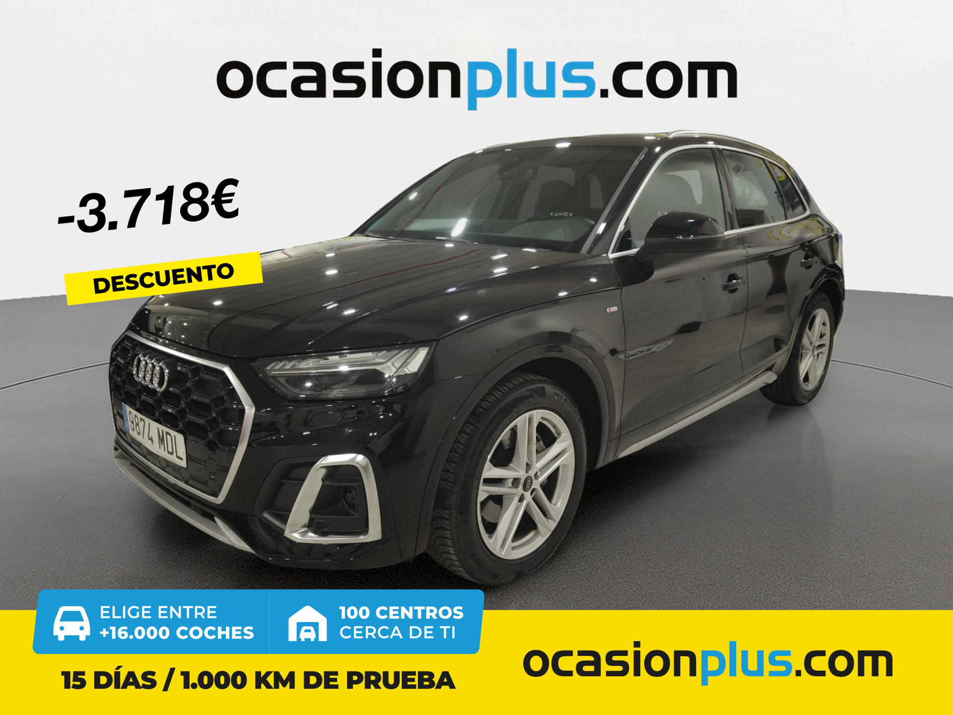 Imagen de AUDI Q5