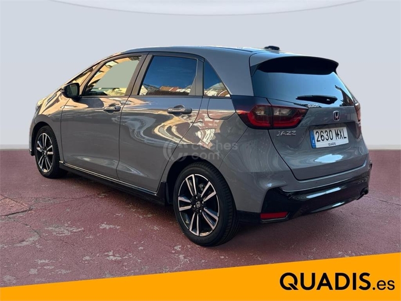 Foto del HONDA Jazz 1.5 i-MMD Sport
