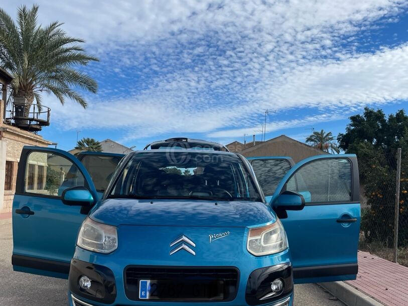 Foto del CITROEN C3 1.6HDi SX 90