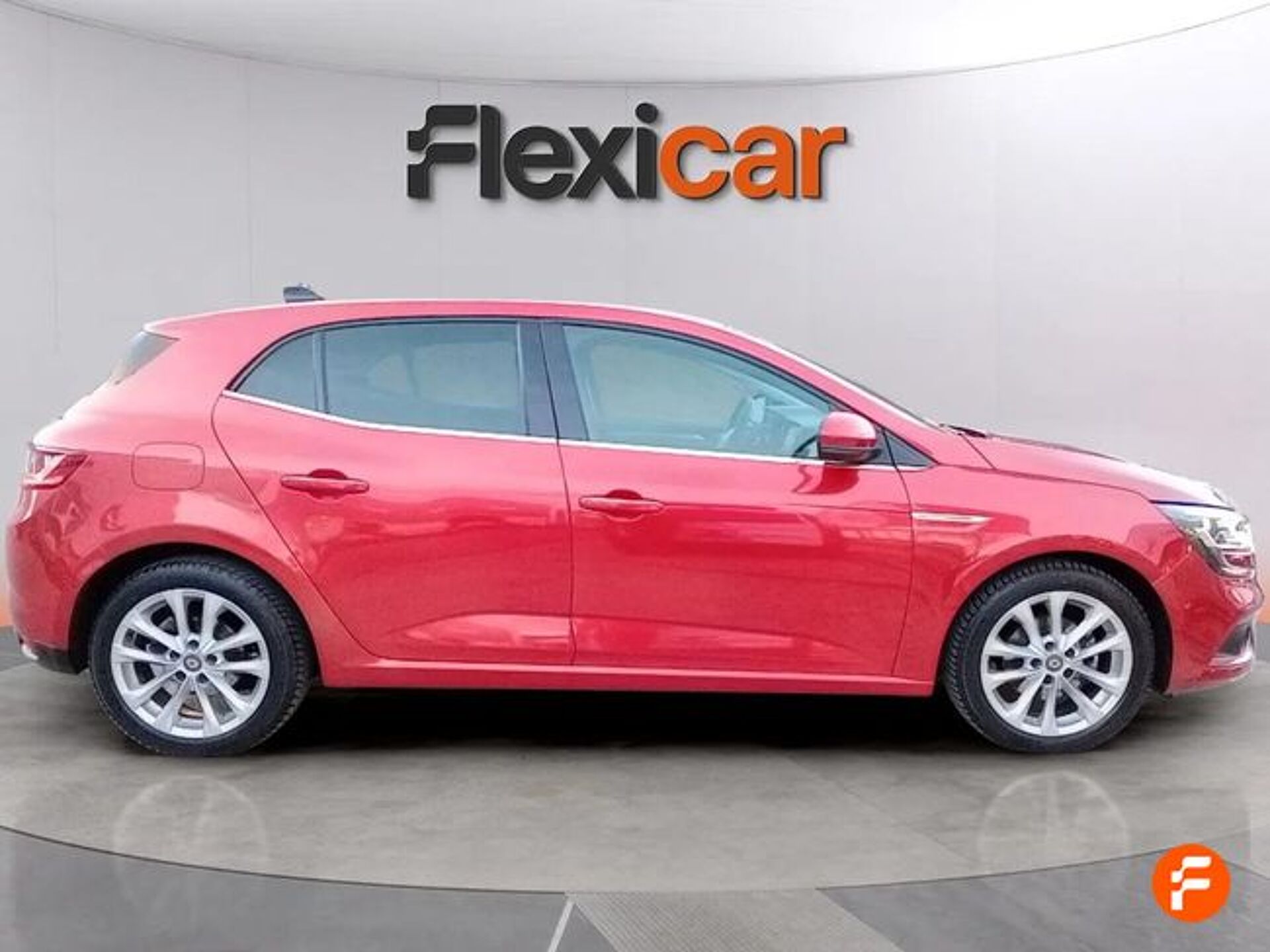 Imagen 2 de RENAULT Mégane