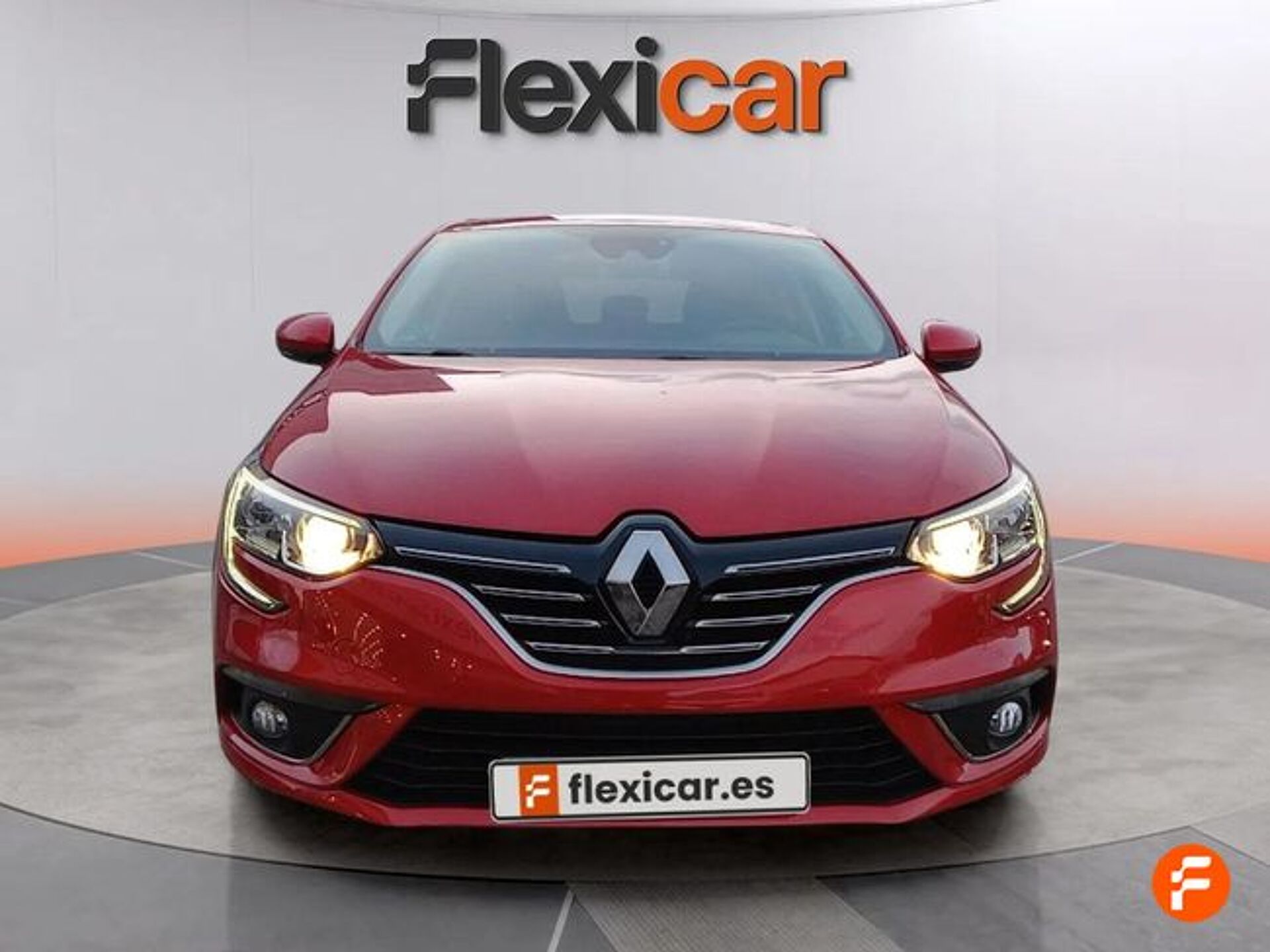 Imagen 3 de RENAULT Mégane