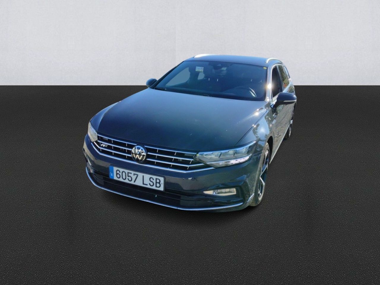 VOLKSWAGEN Passat (R-Line 2.0 TDI 110 kW (150 CV) DSG) en Madrid