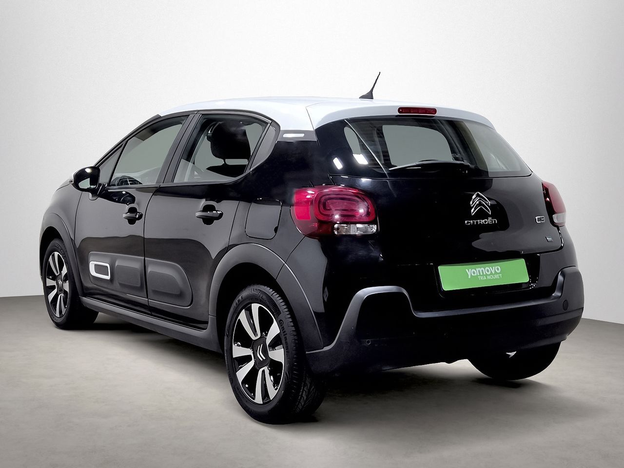 Foto del CITROEN C3 1.2 PureTech S&S Feel Pack 83