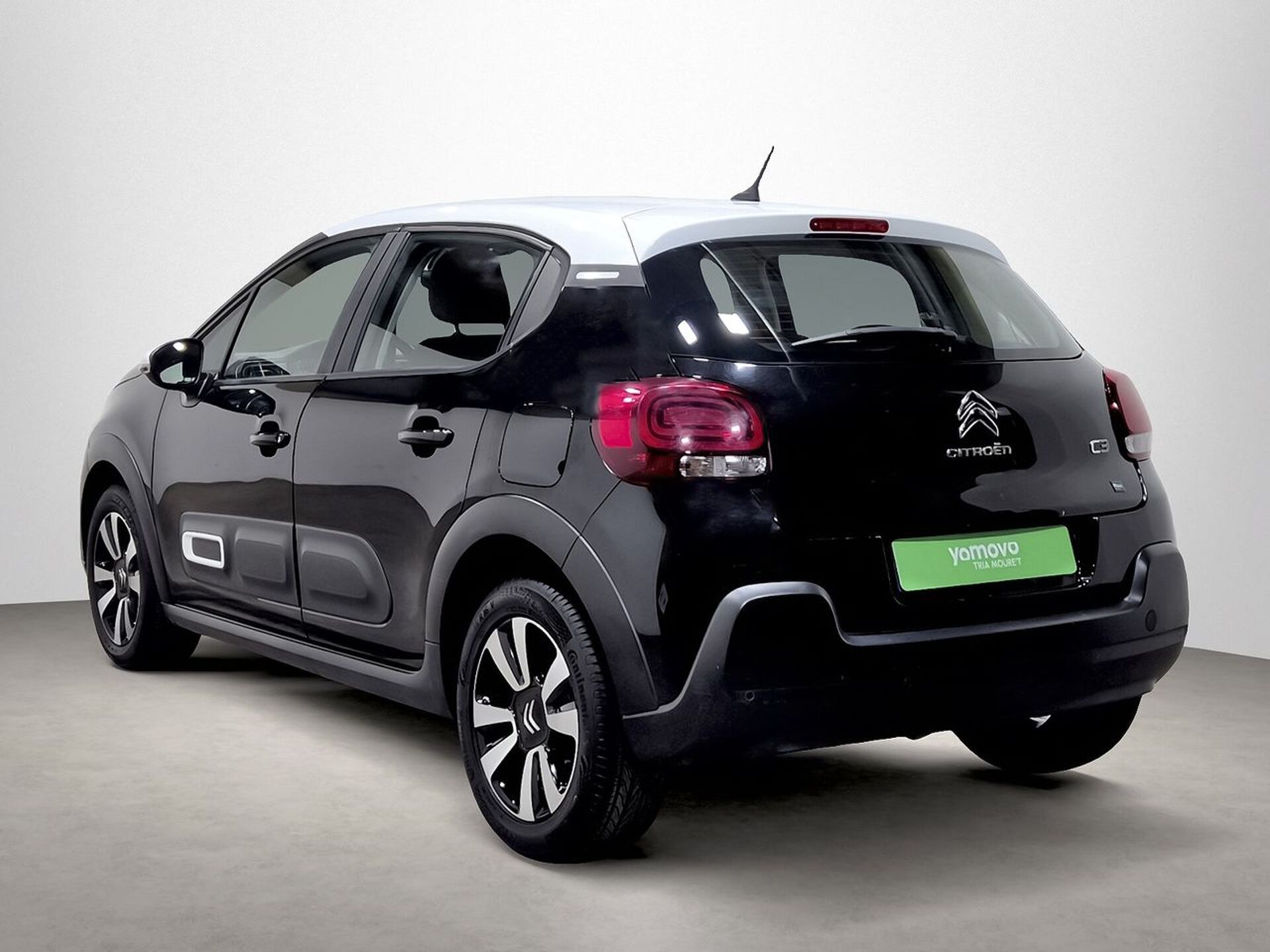 Imagen 2 de CITROEN C3