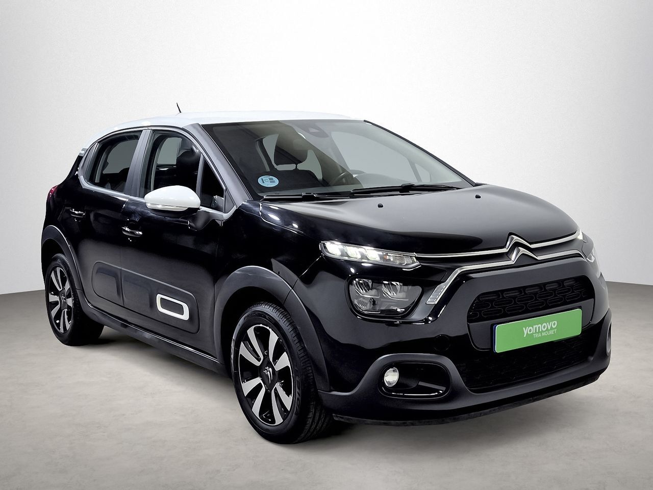 Foto del CITROEN C3 1.2 PureTech S&S Feel Pack 83