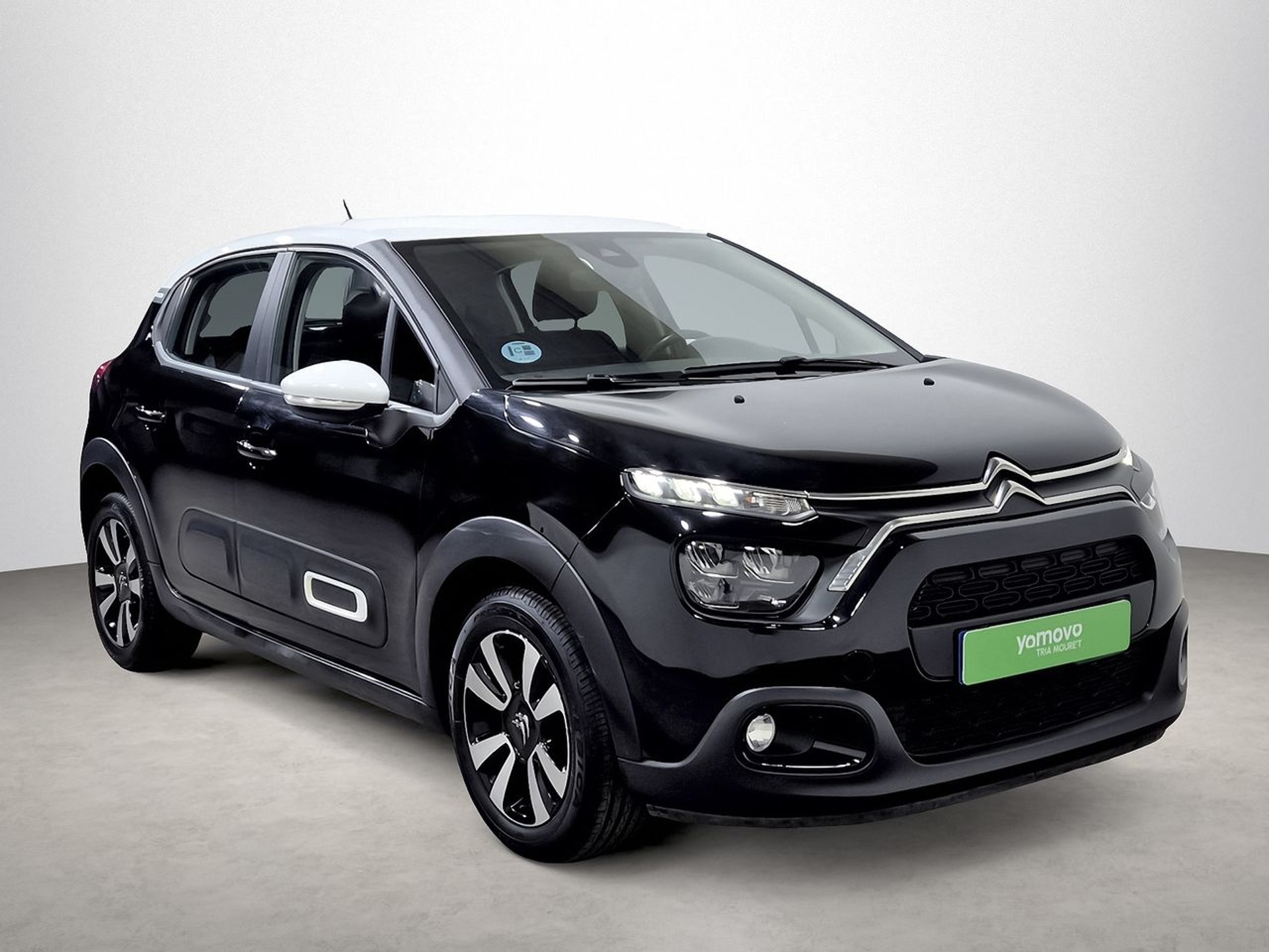 Imagen de CITROEN C3