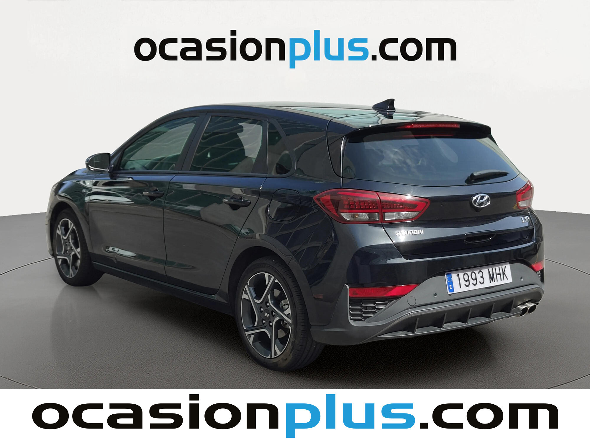 Foto del HYUNDAI i30 1.0 TGDI N Line 30A 120