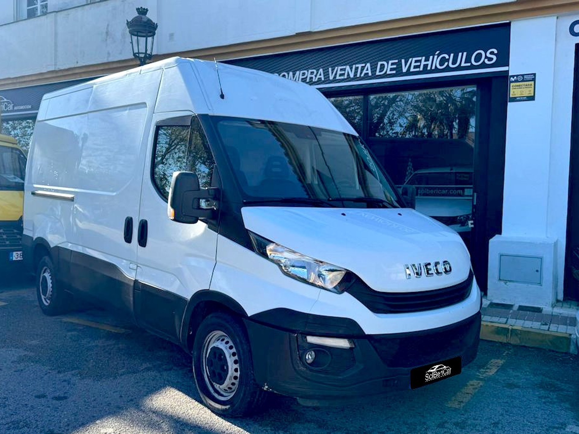 Imagen de IVECO Daily