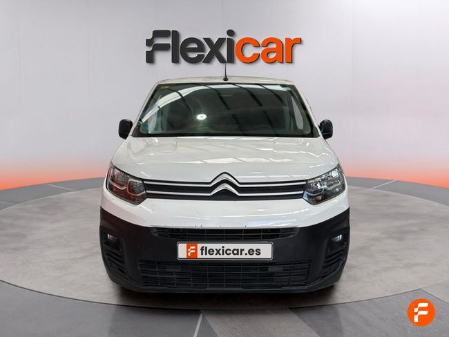Foto del CITROEN Berlingo BlueHDi S&S Talla M Live Pack 100