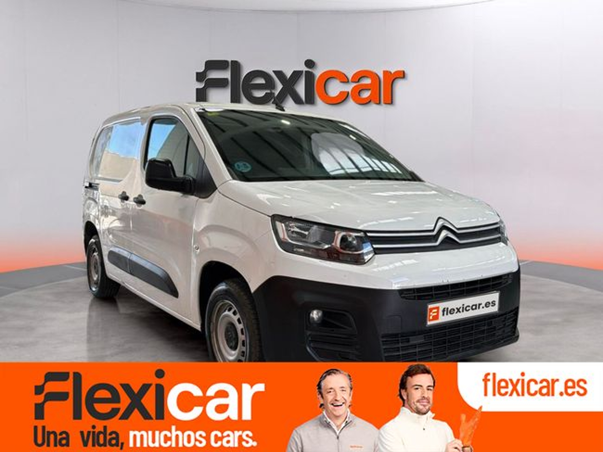 Imagen de CITROEN Berlingo