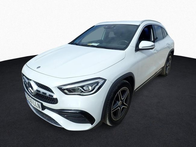 Foto del MERCEDES Clase GLA GLA 200d 8G-DCT