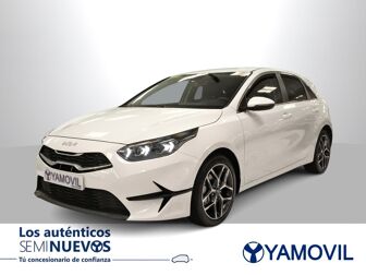 Imagen de KIA Ceed 1.0 T-GDI Eco-Dynamics Drive 120