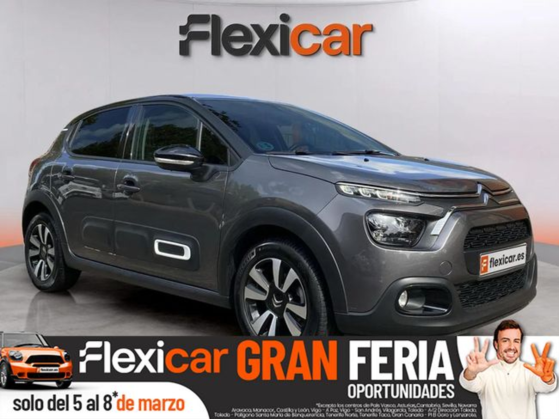 Imagen de CITROEN C3