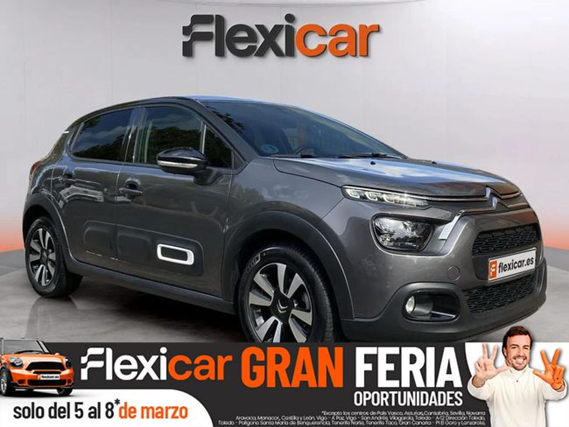 Imagen 1 de CITROEN C3