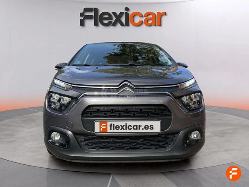 Foto del CITROEN C3 1.2 PureTech S&S Plus 83