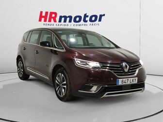 Imagen de RENAULT Espace 1.6dCi TT Energy Zen EDC 118kW