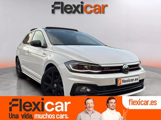 VOLKSWAGEN Polo (GTI 2.0 TSI 147kW (200CV) DSG) en Barcelona