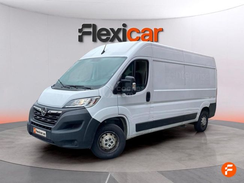 Foto del OPEL Movano Fg. 2.2 BlueHDI Base 140 L2H1 3300