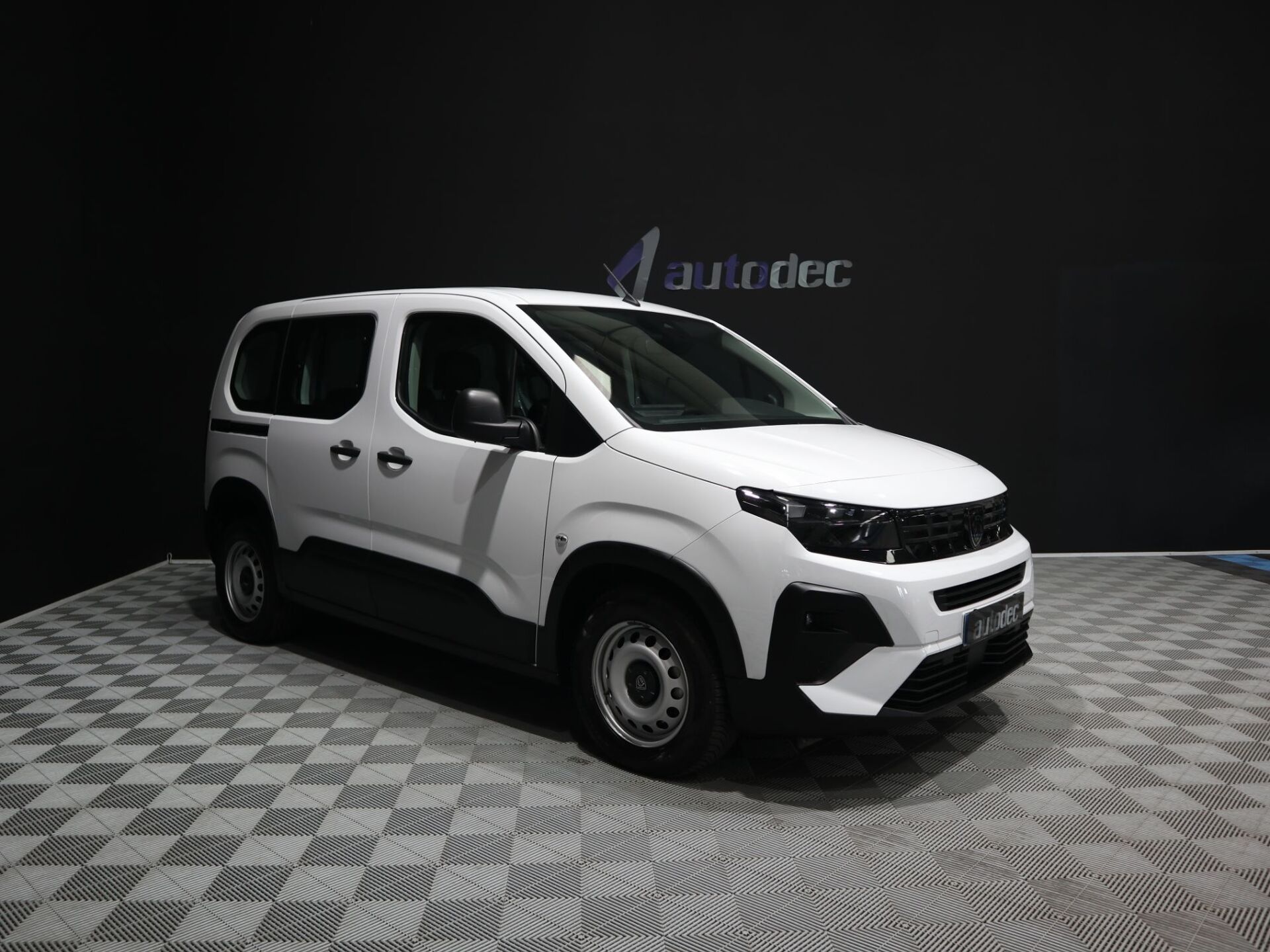 Imagen 1 de PEUGEOT Rifter