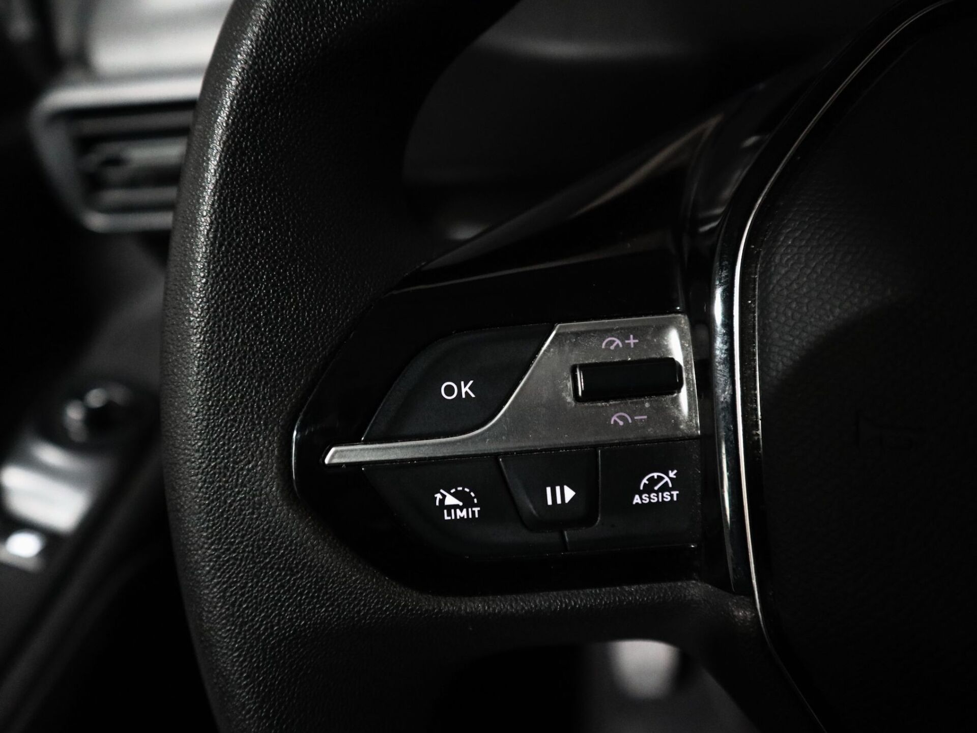 Imagen 3 de PEUGEOT Rifter