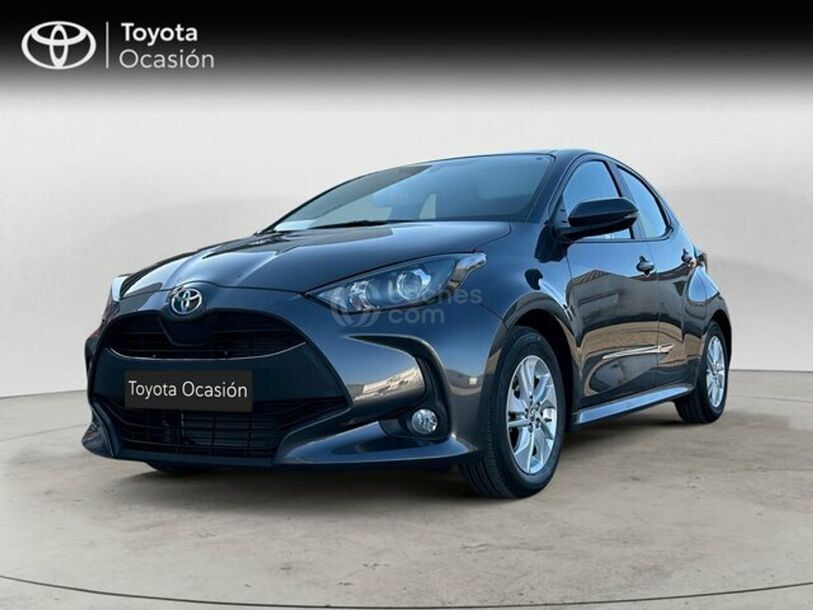 Foto del TOYOTA Yaris 125 S-Edition