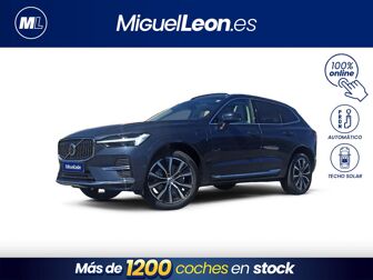 Imagen de VOLVO XC60 T6 Recharge Ultimate Bright