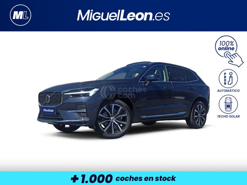 Foto del VOLVO XC60 T6 Recharge Ultimate Bright