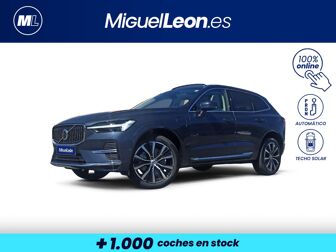 Imagen de VOLVO XC60 T6 Recharge Ultimate Bright