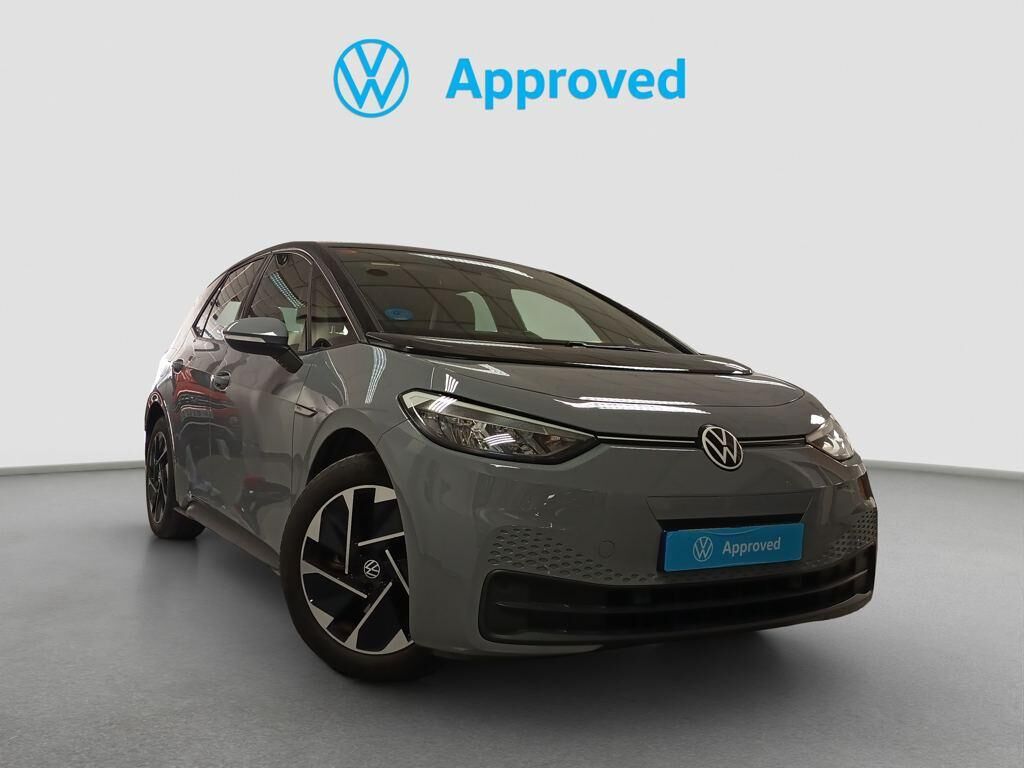 Foto del VOLKSWAGEN ID5 ID.5 Pro Performance