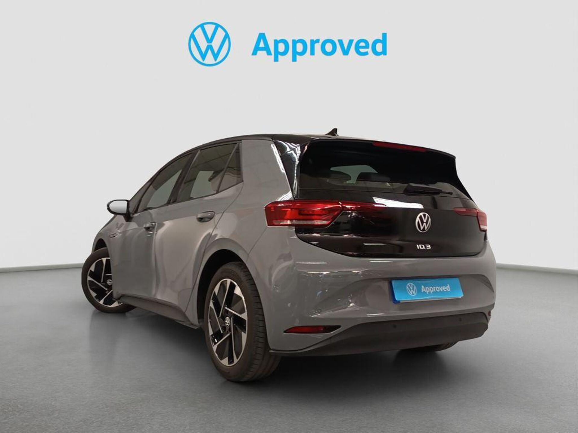 Imagen 2 de VOLKSWAGEN ID5