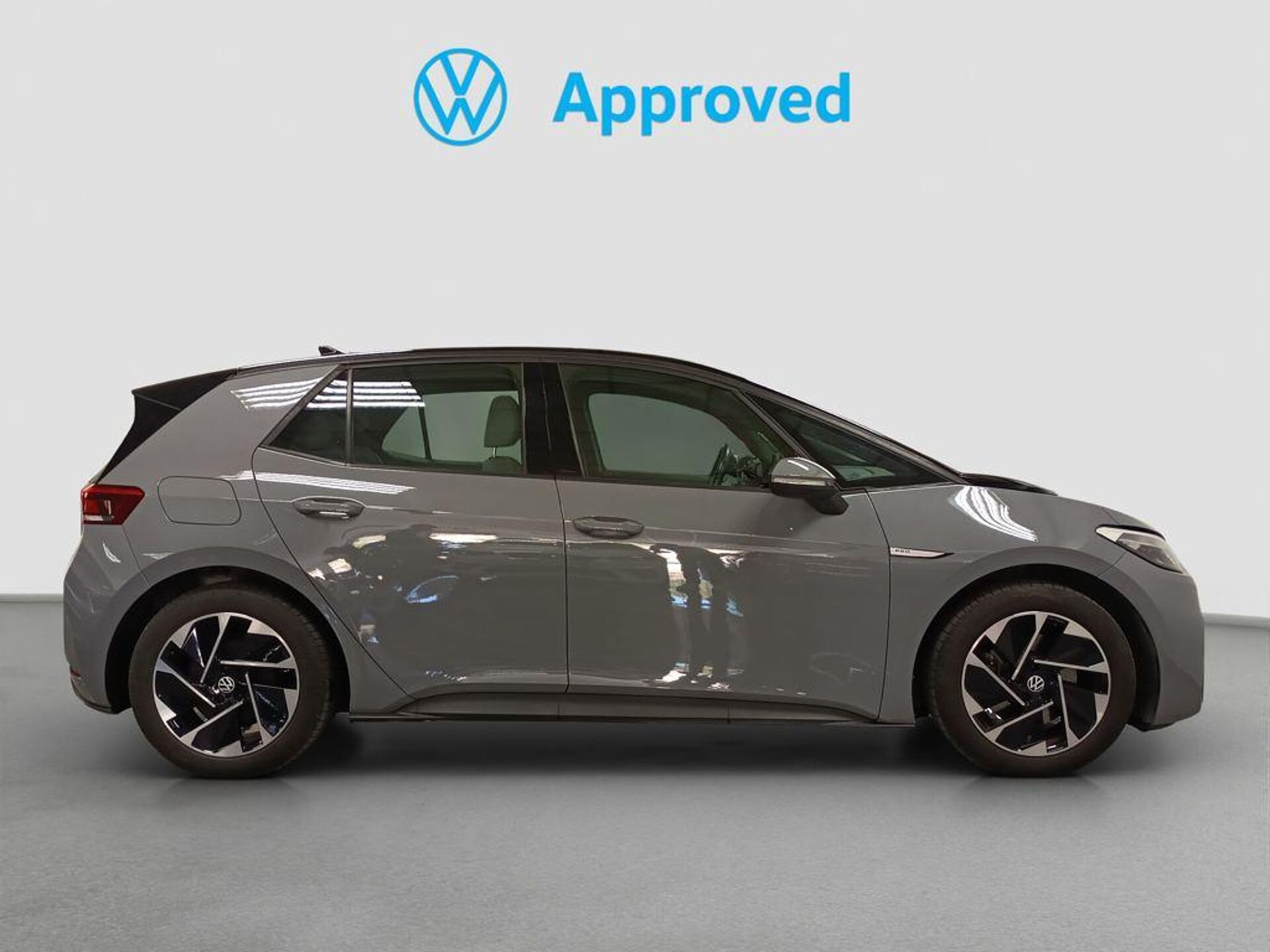 Imagen 3 de VOLKSWAGEN ID5