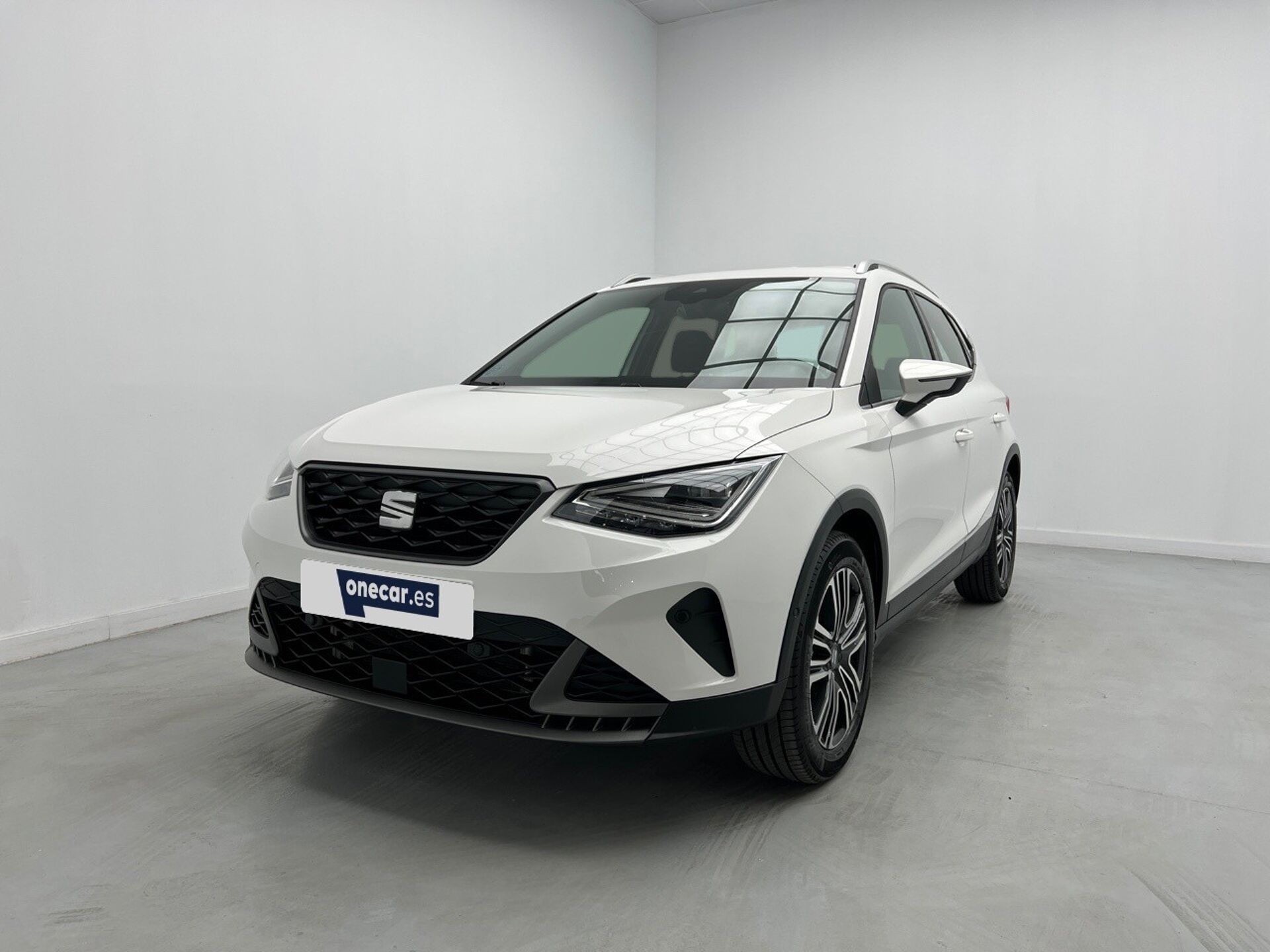Imagen de SEAT Arona