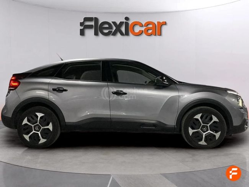 Foto del CITROEN C4 1.2 PureTech Live Pack S&S 100