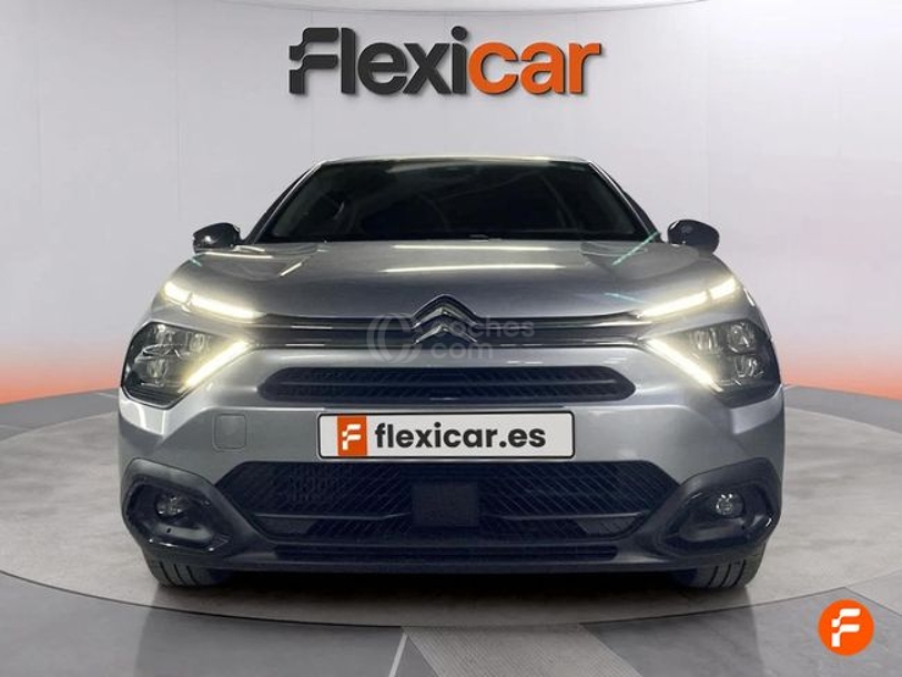 Foto del CITROEN C4 1.2 PureTech Live Pack S&S 100