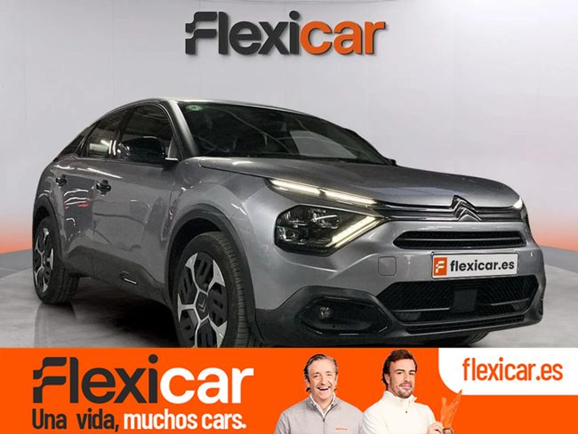 Imagen de CITROEN C4