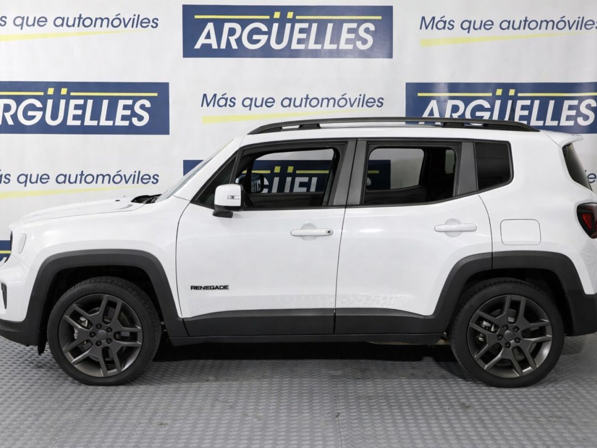 Imagen 3 de JEEP Renegade