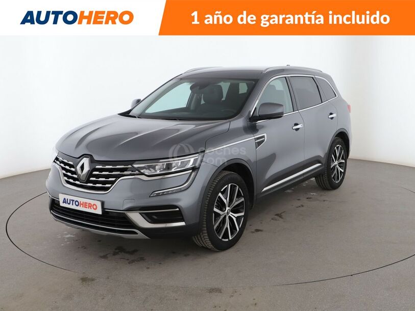 Foto del RENAULT Koleos 1.3 TCe GPF Techno EDC 118kW