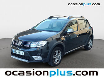 Imagen de DACIA Sandero 0.9 TCE GLP Ambiance 66kW